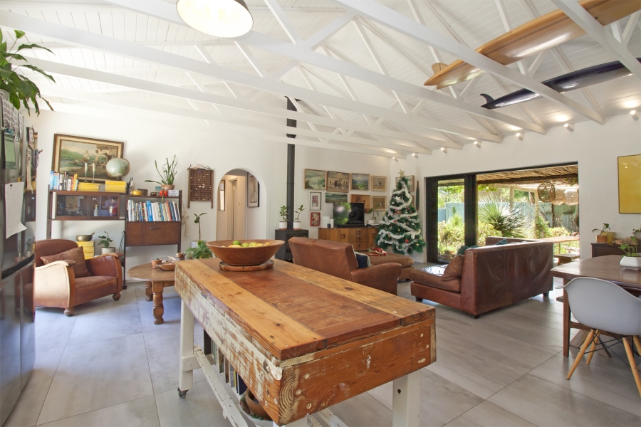 3 Bedroom Property for Sale in Kommetjie Western Cape